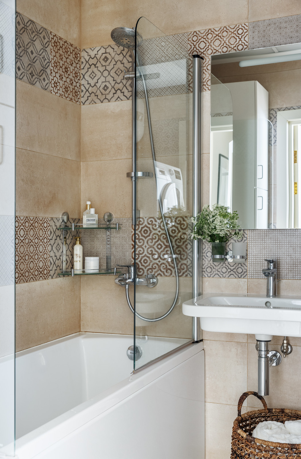 г. Москва, ЖК Мельникова.