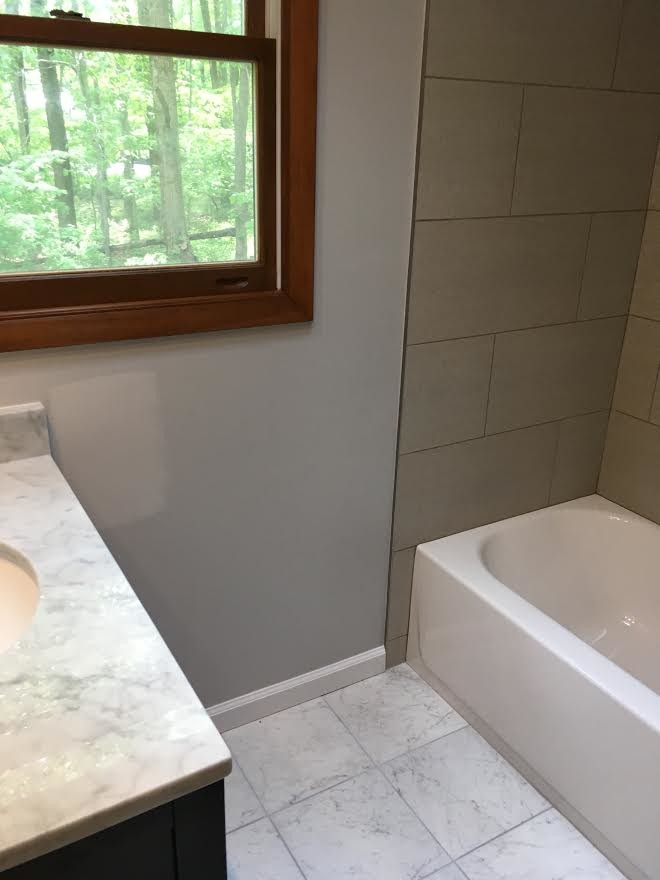 Bathroom Remodel in Upper Marlboro