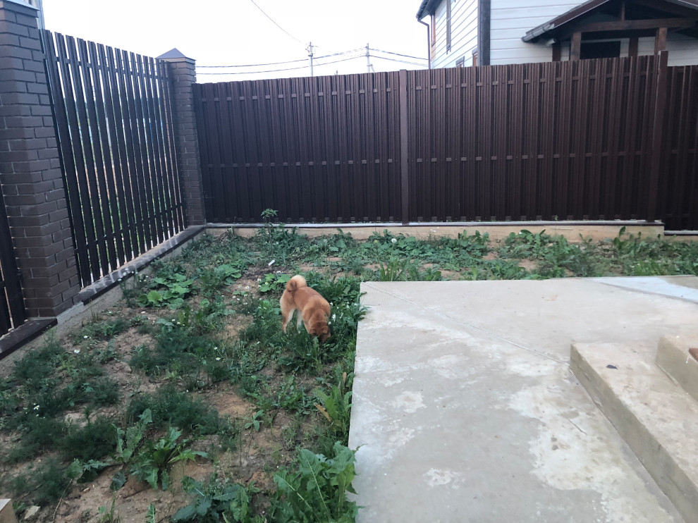 Исходная ситуация