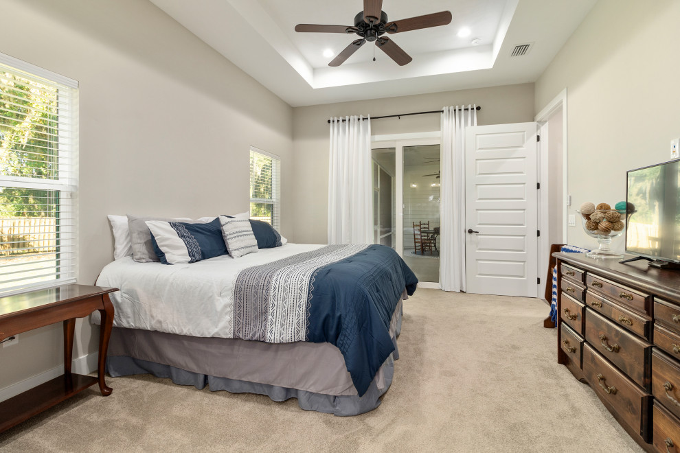 New Home - The Lynn Model - 1,942