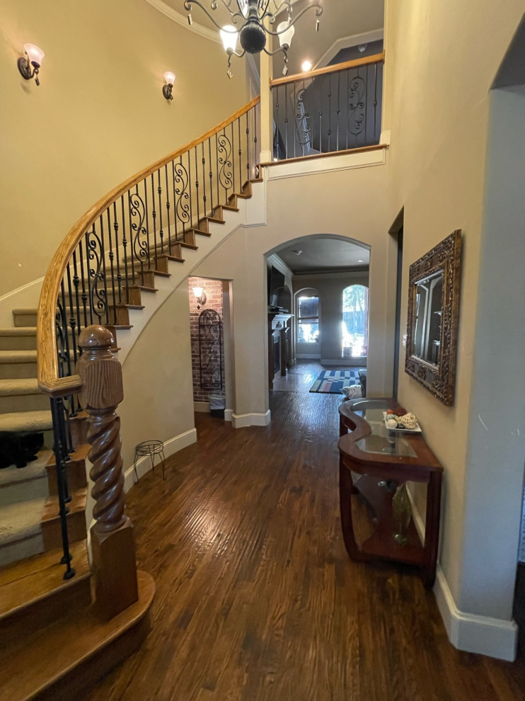 Fourier entryway discount