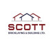 Scott Bricklaying & Building ltd