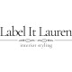 Label It Lauren