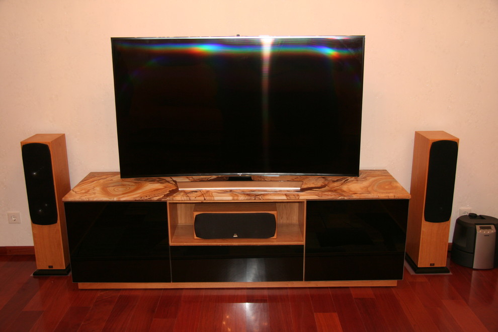 Домашний кинотеатр