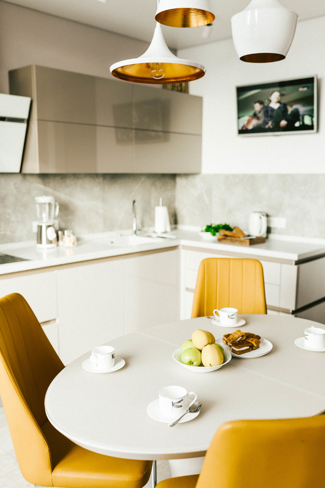 квартира для молодой семьи