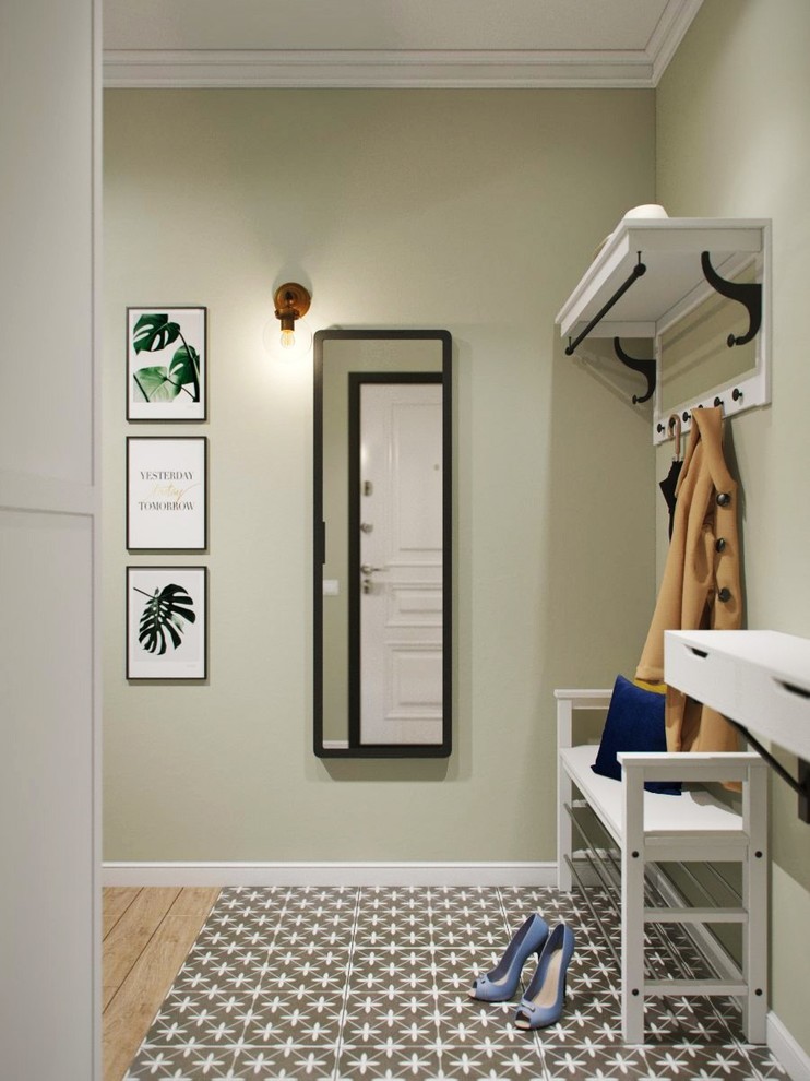 ЖК "Лето" г. Сочи (квартира для уик-энда)