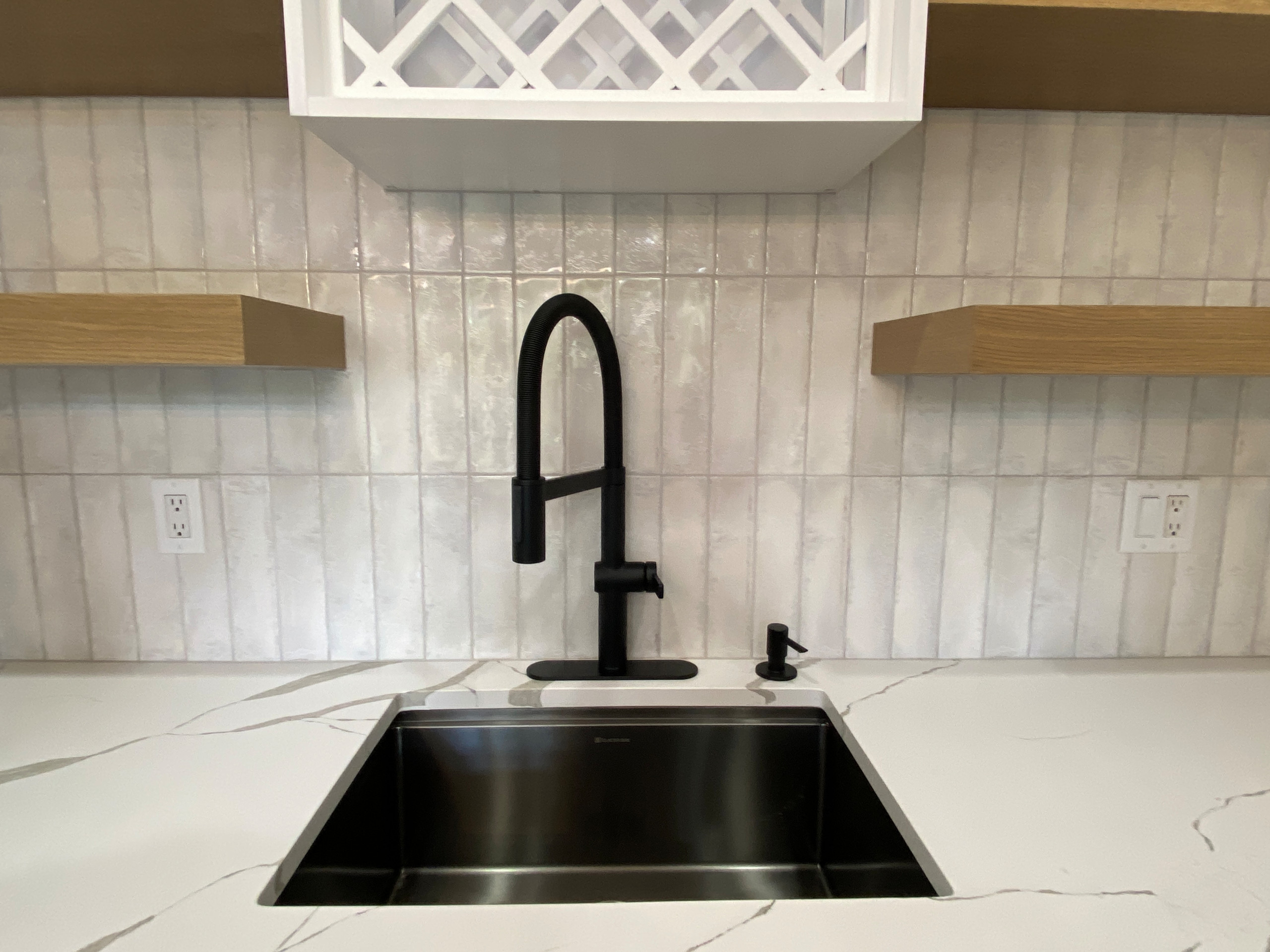 Lone Tree Restoration