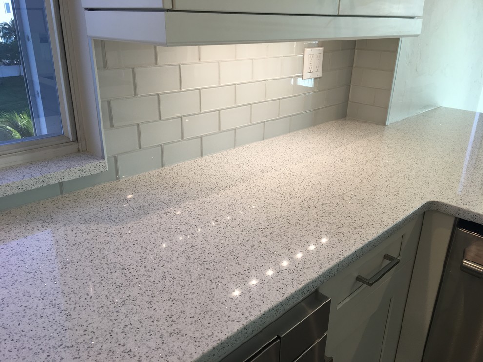 Cambria Quartz Countertops