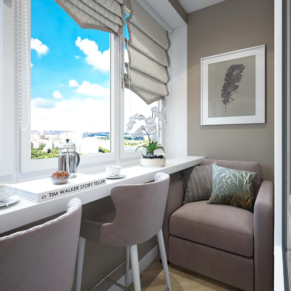 Квартира в пос. Ильинские Луга