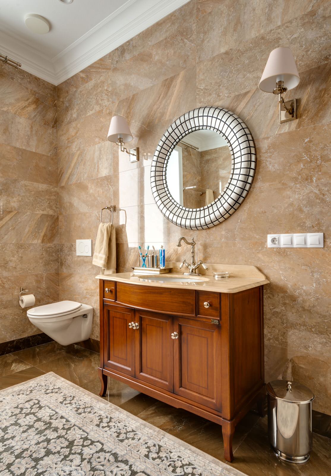 Коттедж в ЖК «Grand Villas»