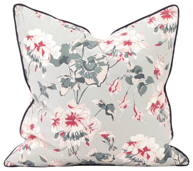 Howard Elliott Madcap Cottage 24 X 24 Pillow Down Insert