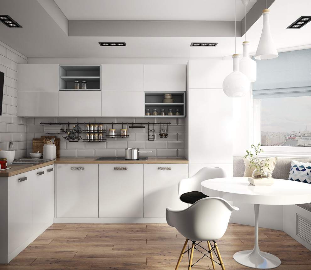 Квартира в Жулебино