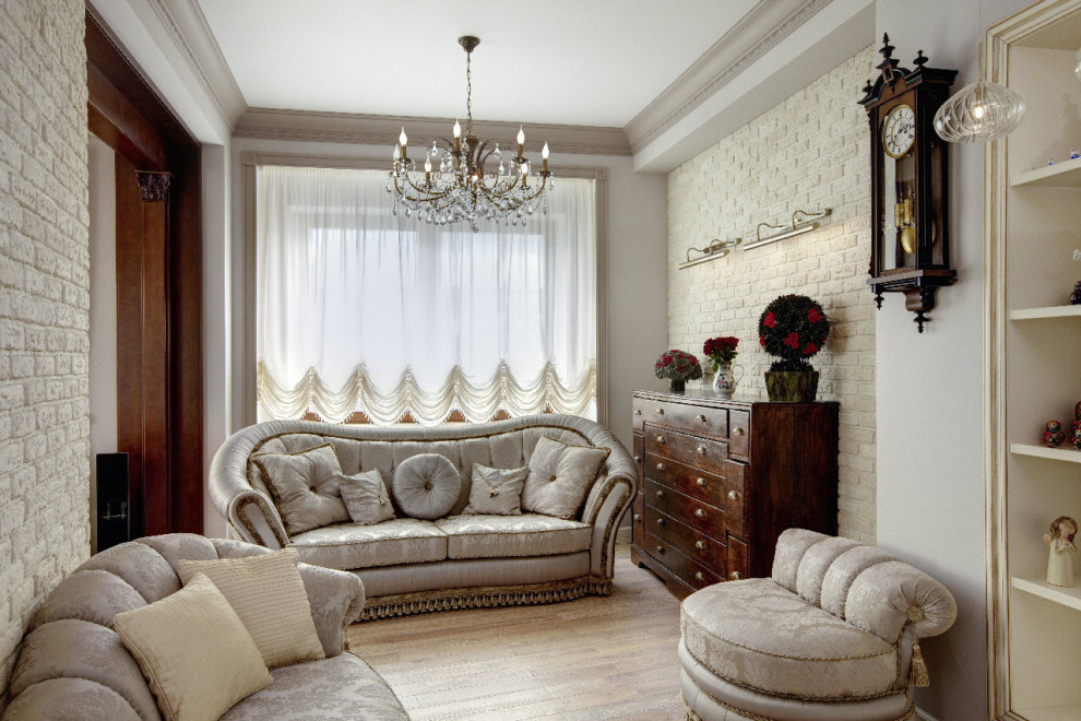 Чистые пруды