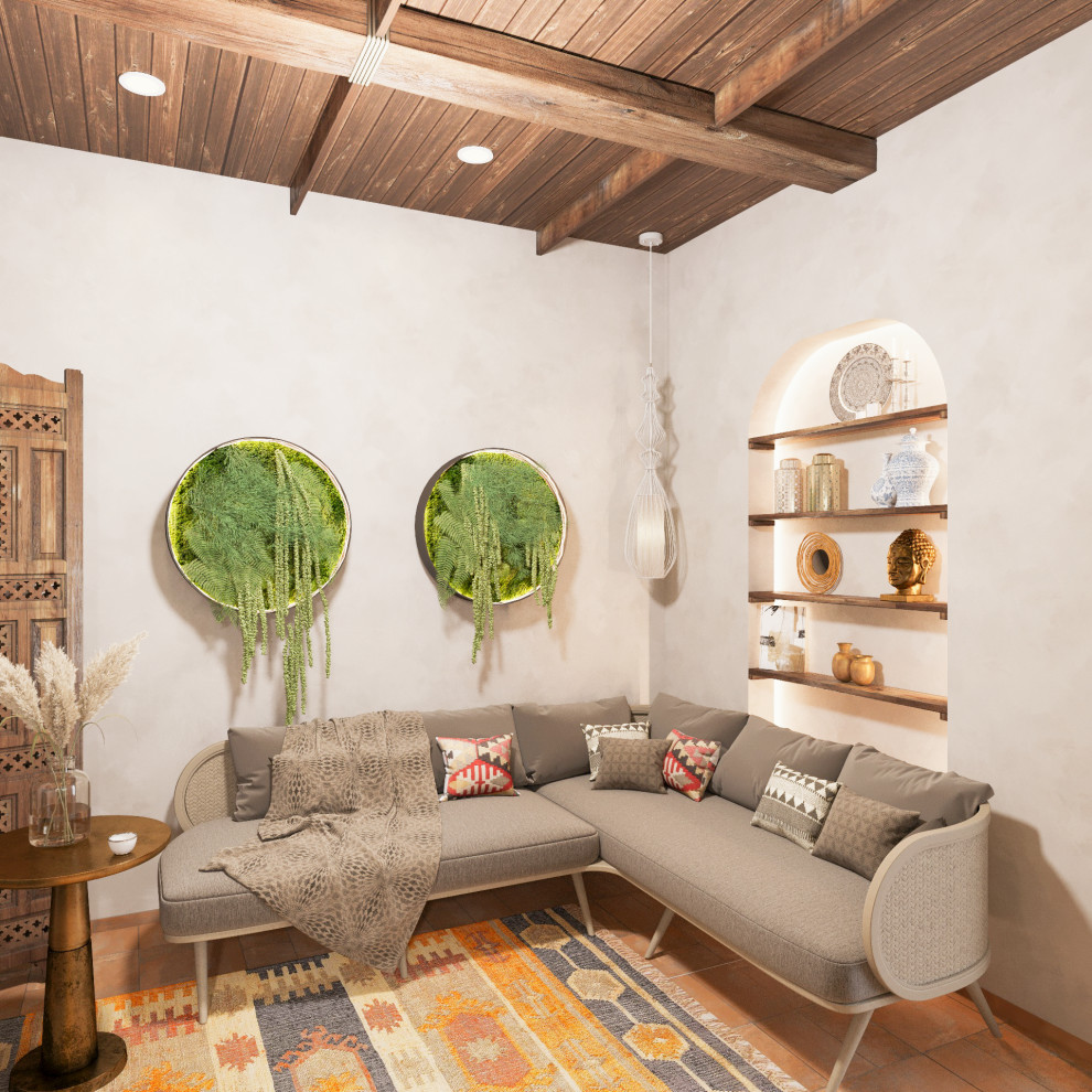 Дизайн-проект Ул. Анисова