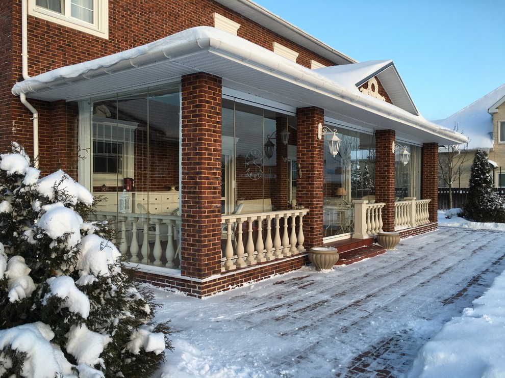 Загородной дом " Evelinhaus "