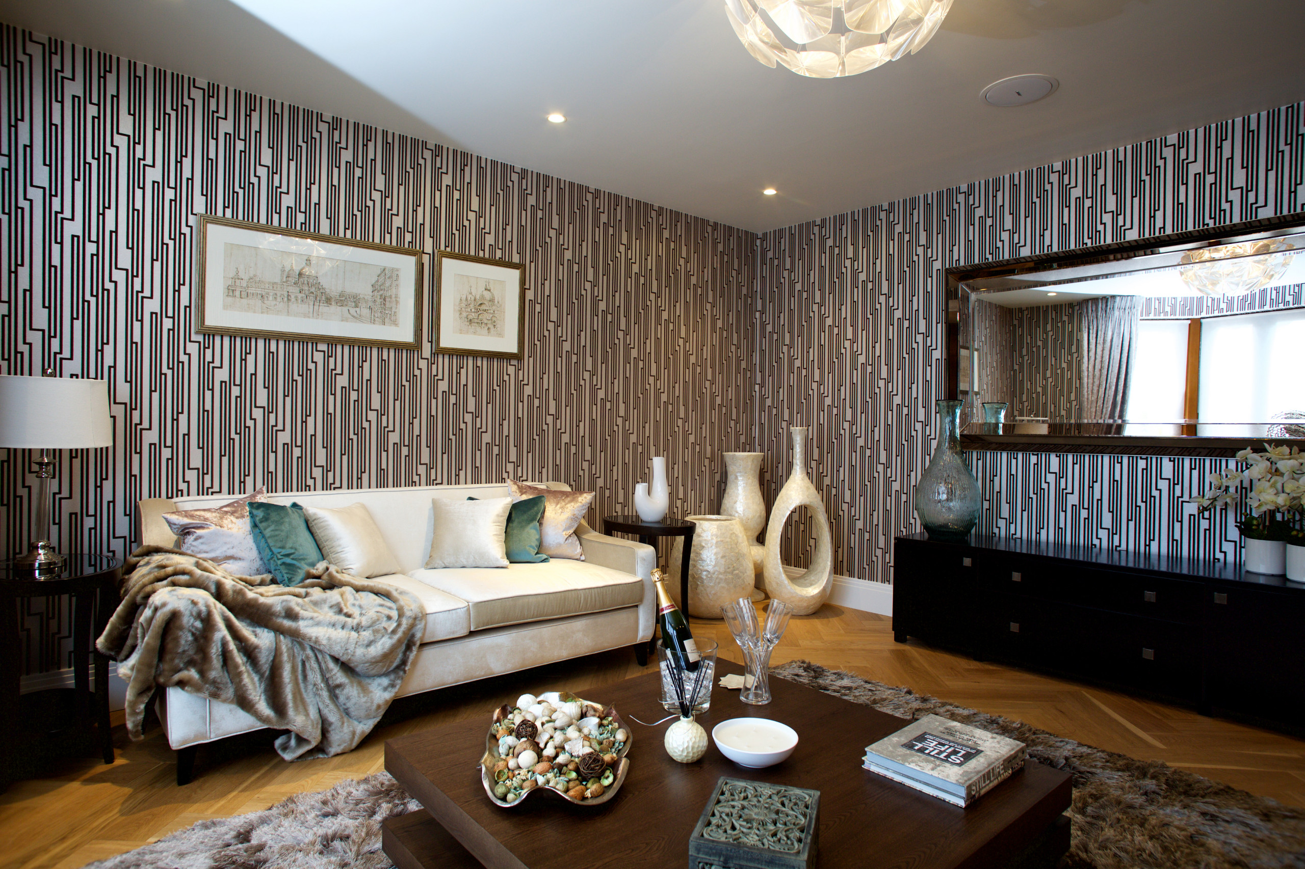 Show home 3 Northwest London