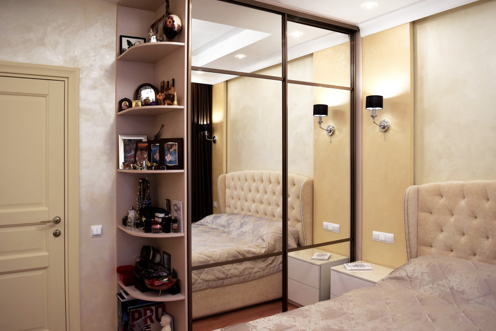 маленькая Вселенная