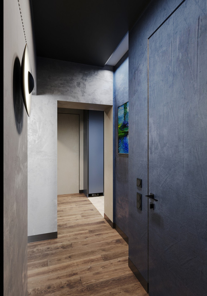 Квартира на ул. Амундсена, Москва