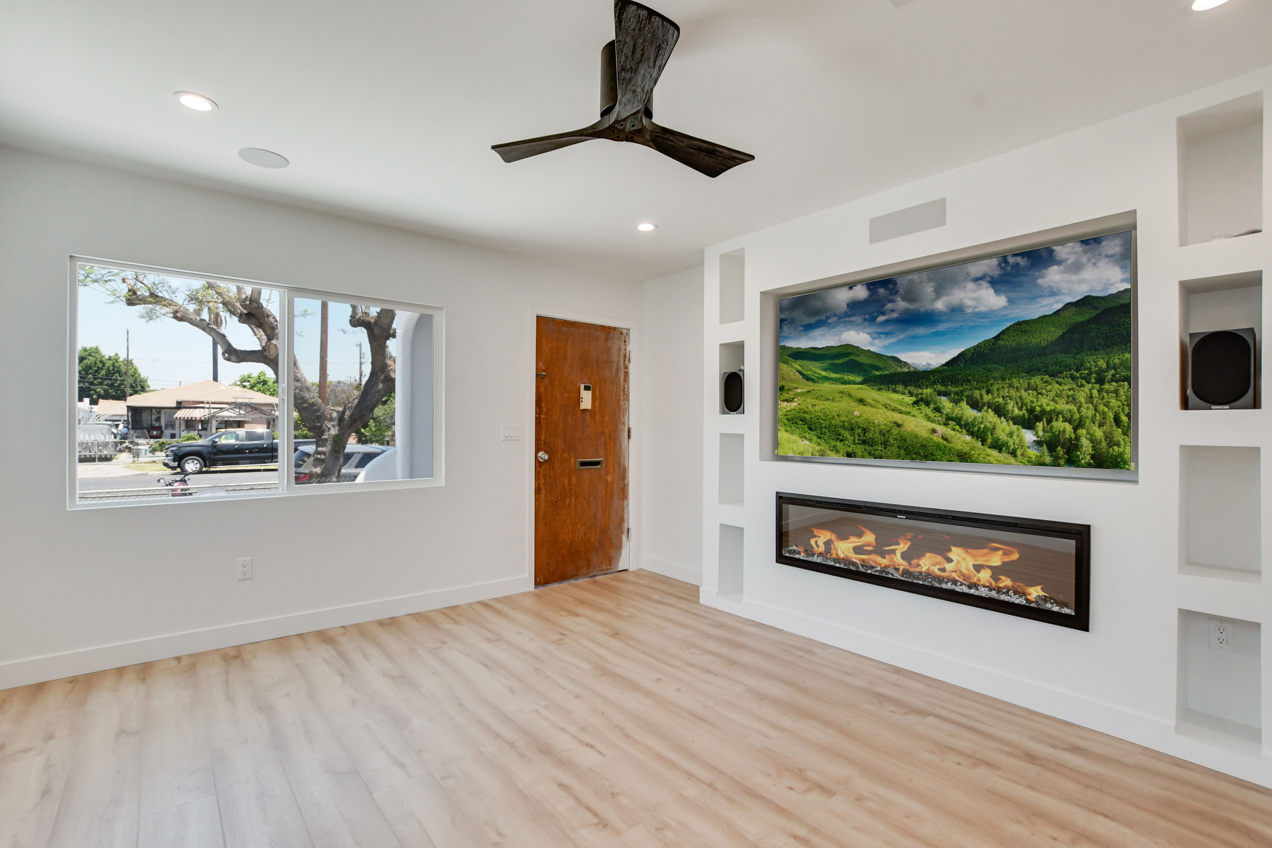 Los Angeles Remodel