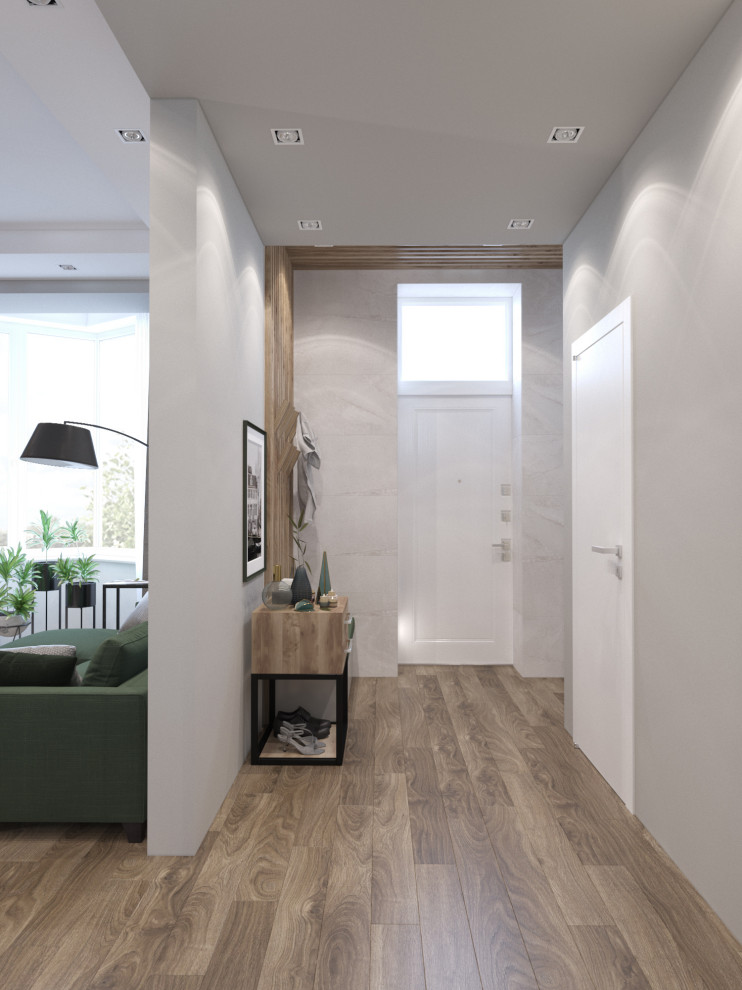 Таунхаус 350 м2