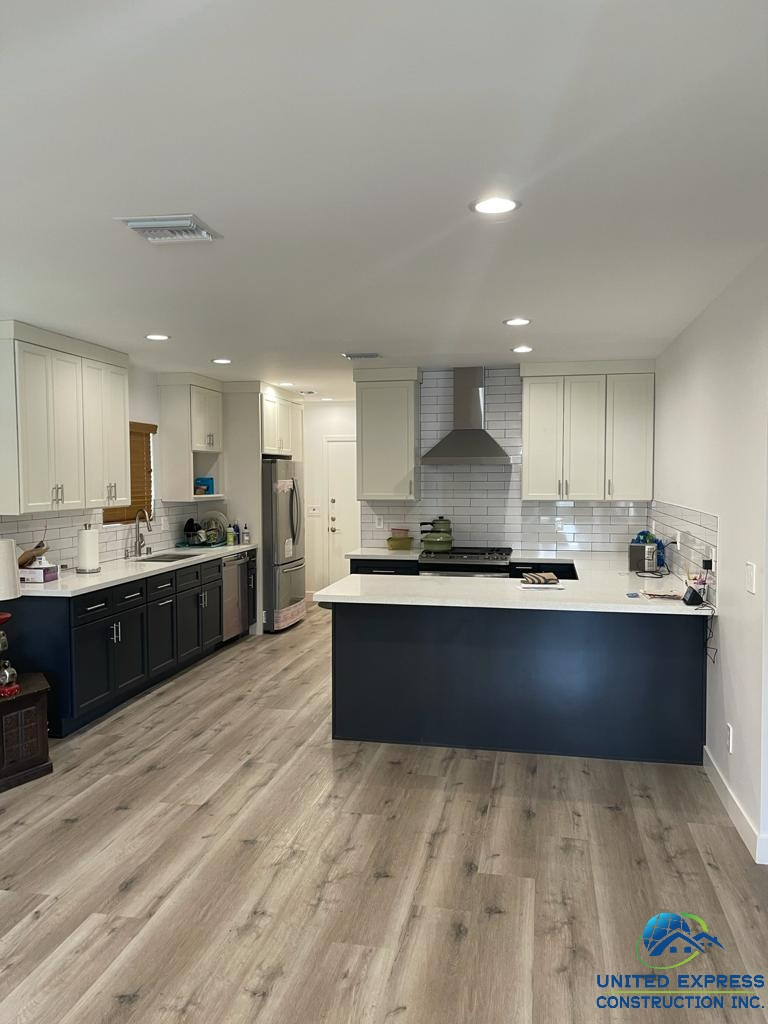 Custom Home