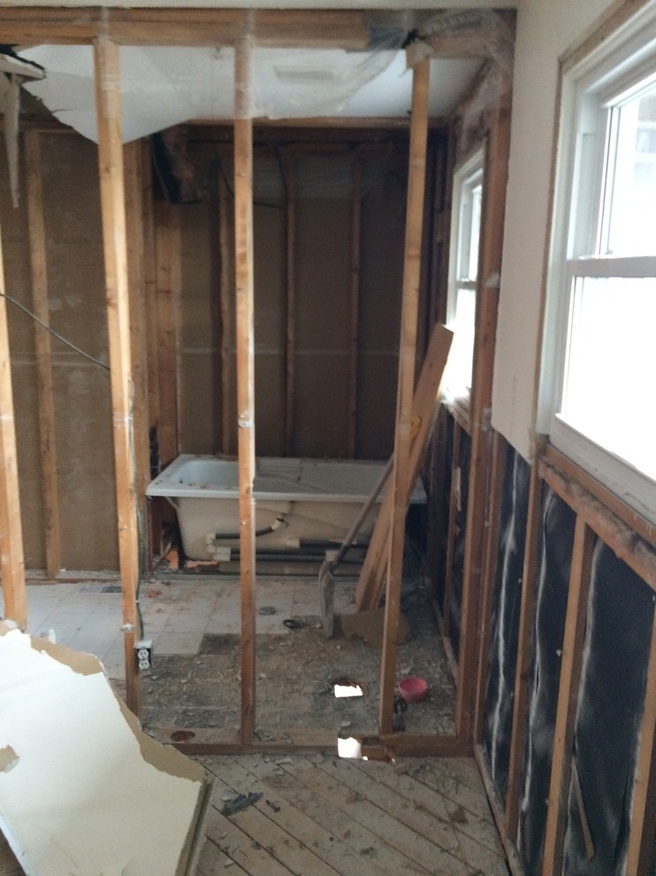 Kellythorne Project