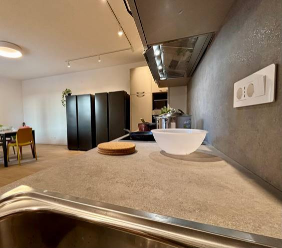 RISTRUTTURAZIONE CAMERE UL | 250 mq