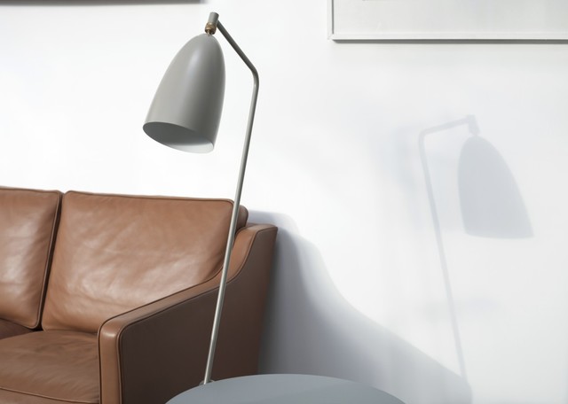 Blackrock Project trendy-dagligstue