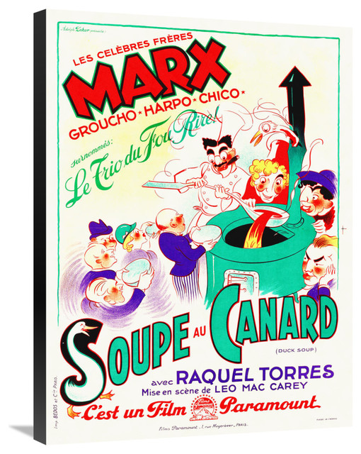 where can i find duck soup marx brothers free