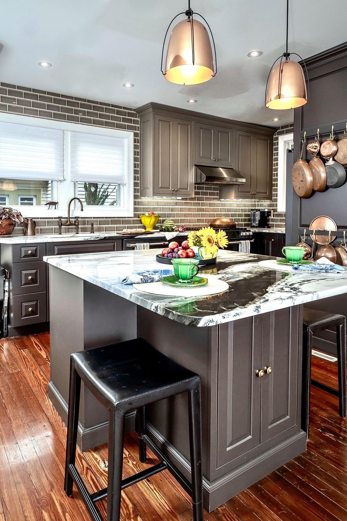 Bungalow Kitchen Renovation