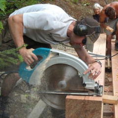 Straightline Carpentry photo 6