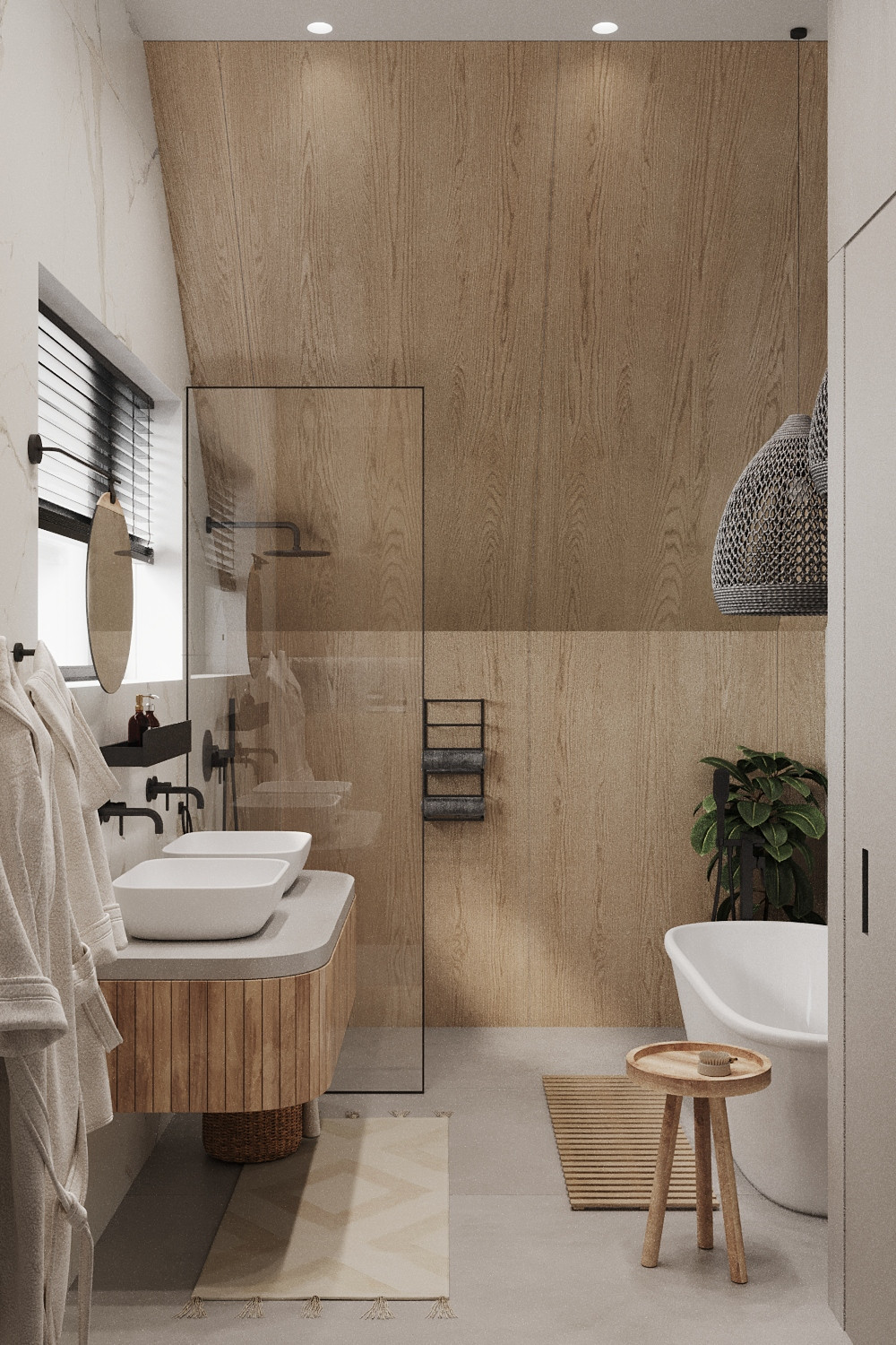 Дом в Голландском квартале