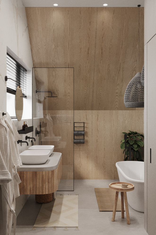 Дом в Голландском квартале