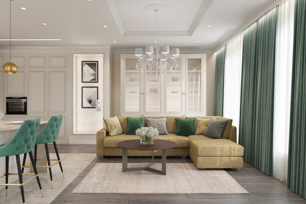 Современная классика