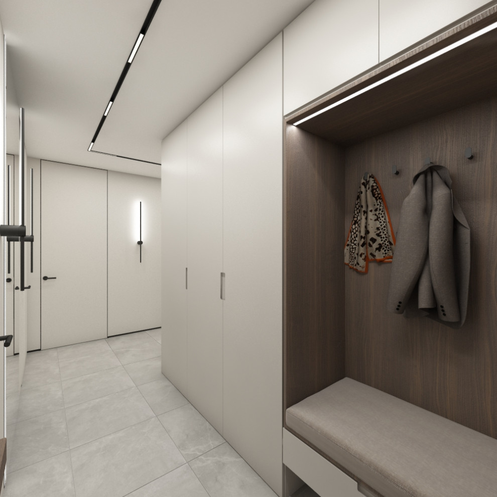 квартира в ЖК Альпы