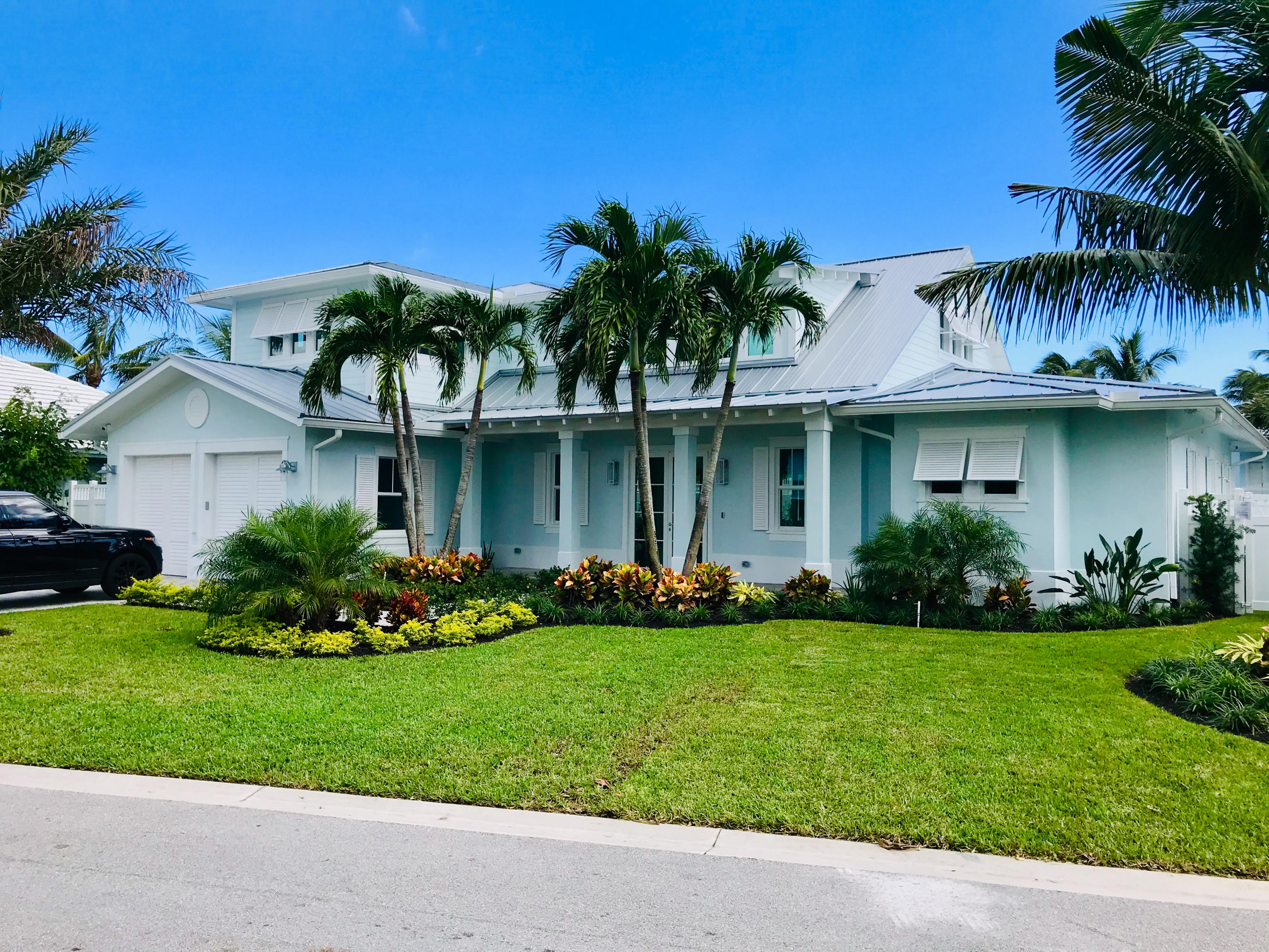 Jupiter Island Beach House 3