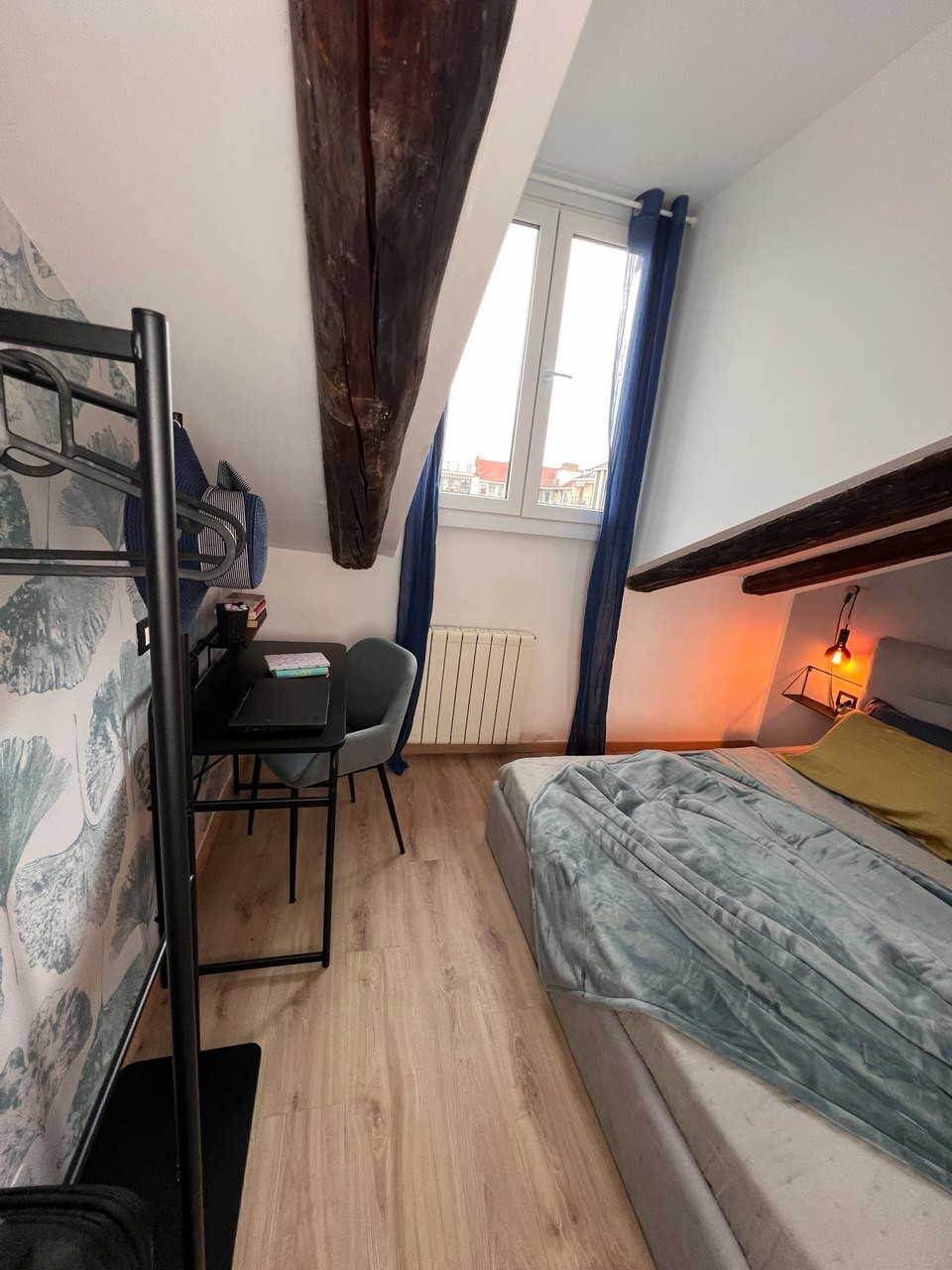 Airbnb Torino