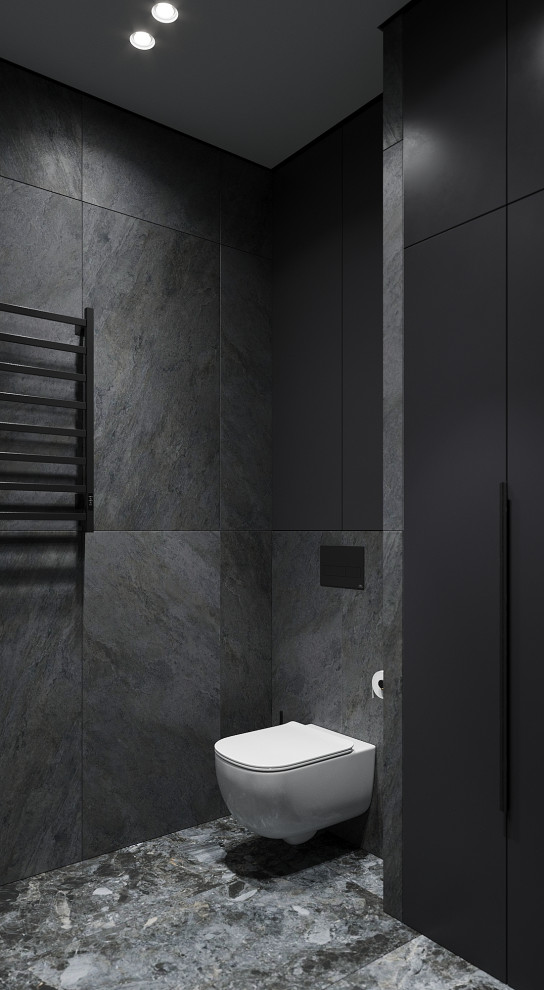 ЖК "Level Стрешнево" 63 кв.м