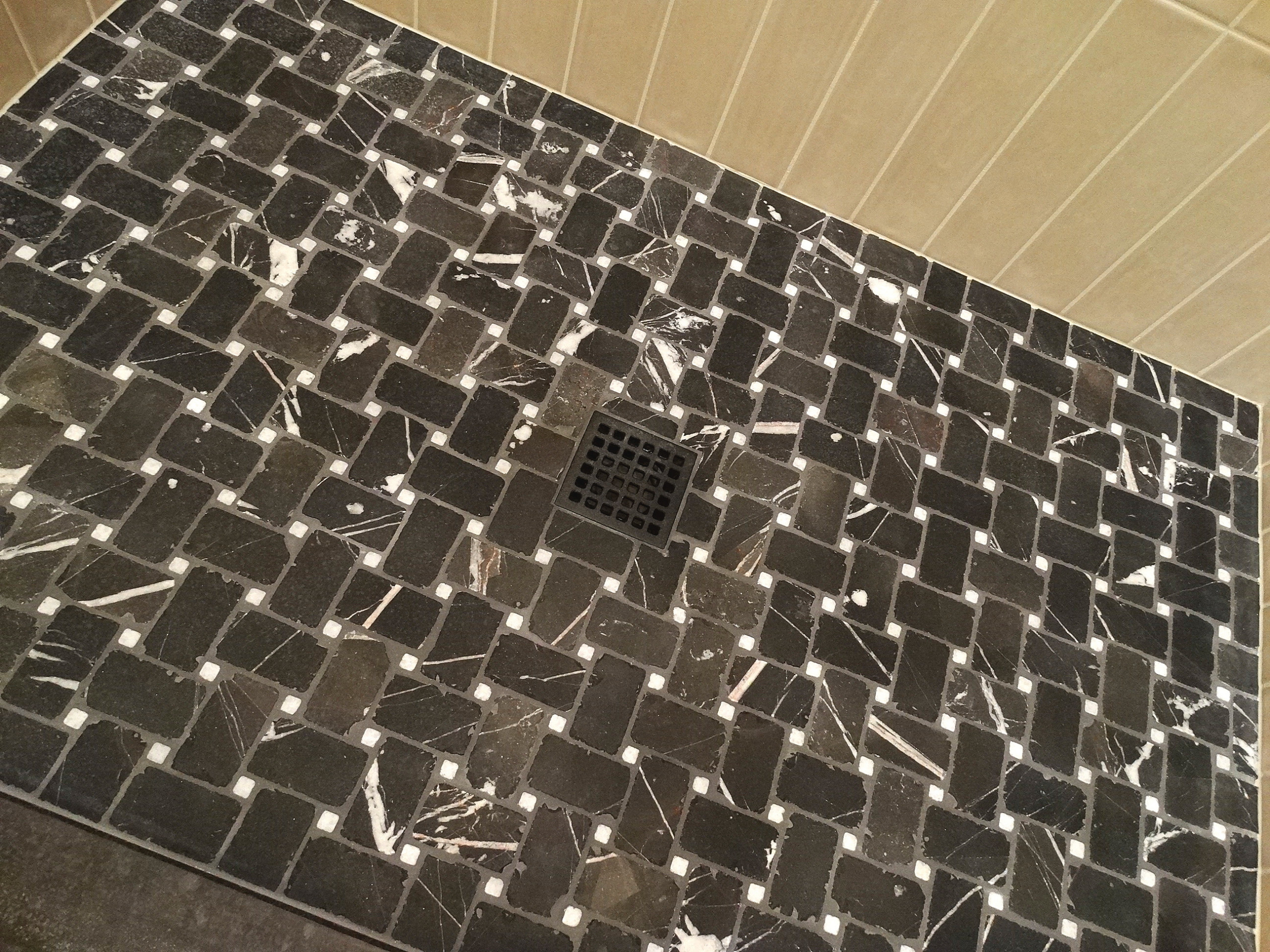 Hartland Residence - First Floor Remodel