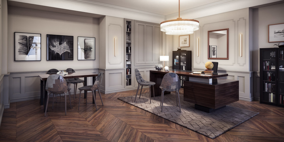 СИМФОНИЯ АР-ДЕКО