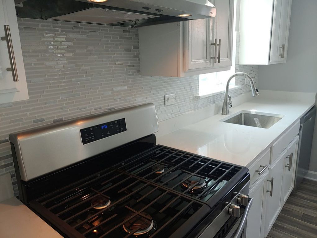Home Remodeling