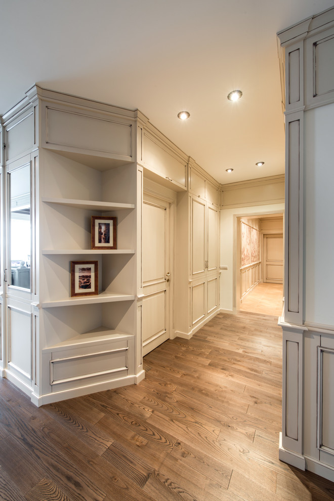 Квартира в ЖК Нескучный сад