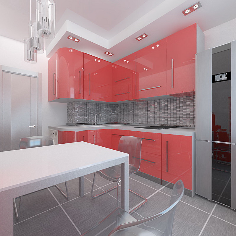 Ремонт квартиры по Дизайн-Проекту