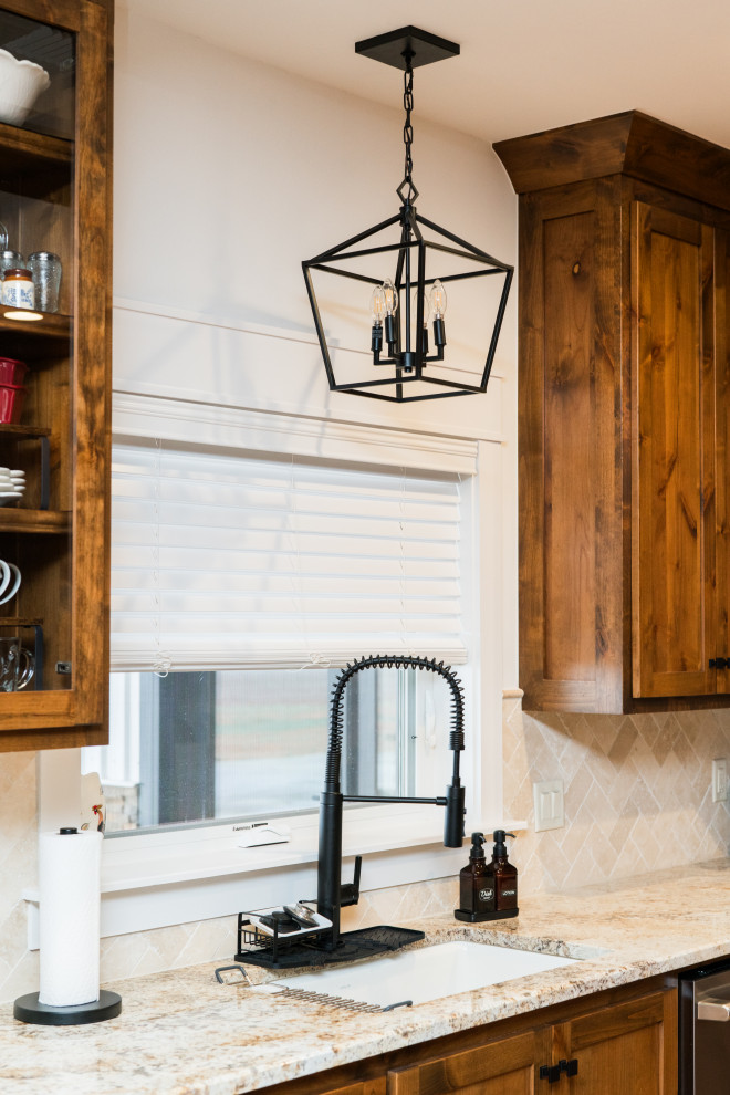 Memphis - Barndominium