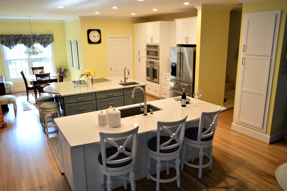 Porter's Neck Potter