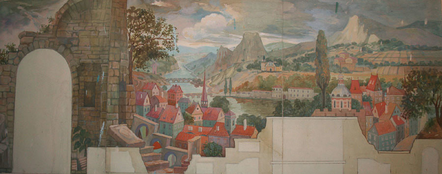 Дом в Апрелевке