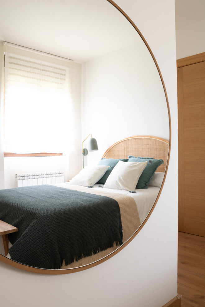 Diseño interior “Junglelow”: inspiración natural y armonía en cada espacio