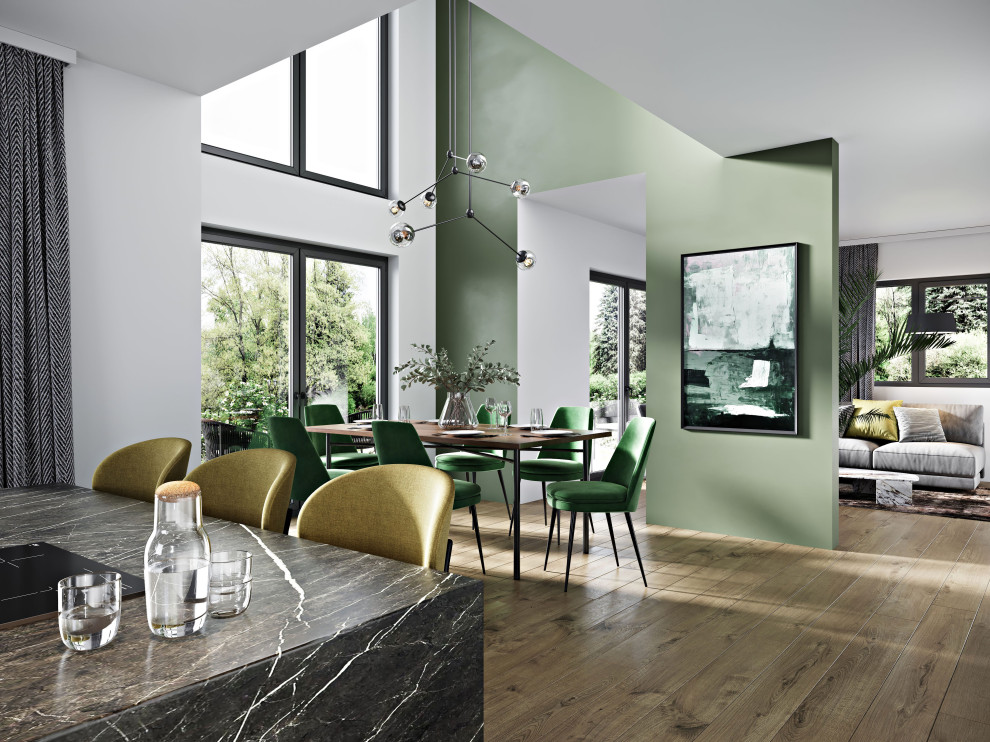 Wohnküche, Radeberg