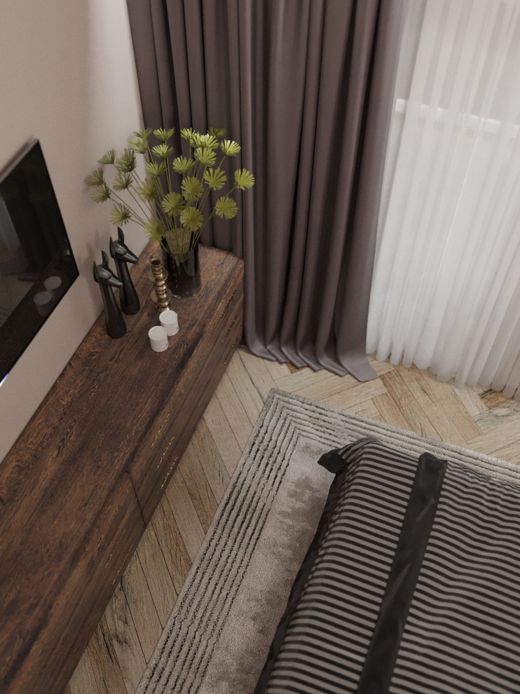 Неоклассика. Проект