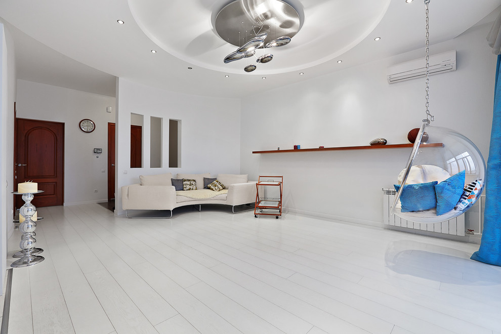 Апартаменты "Стерильные"